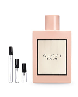 Gucci Bloom sample – decant in a glass spray vial (2, 5 or 10 ml)