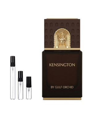 Gulf Orchid Kensington sample – decant in a glass spray vial (2, 5 or 10 ml)