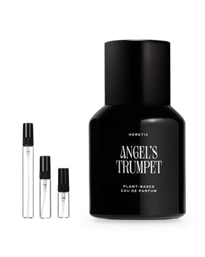 Heretic Angel's Trumpet sample – decant in a glass spray vial (2, 5 or 10 ml)