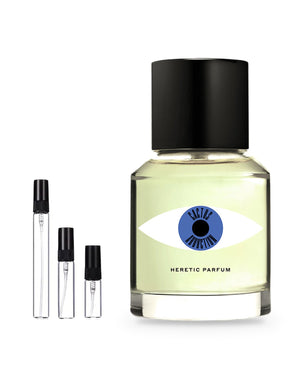 Heretic Cactus Abduction sample – decant in a glass spray vial (2, 5 or 10 ml)