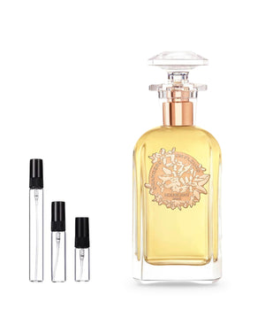 Houbigant Orangers en Fleurs sample – decant in a glass spray vial (2, 5 or 10 ml)