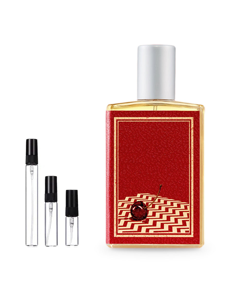Imaginary Authors A Little Secret sample – decant in a glass spray vial (2, 5 or 10 ml)