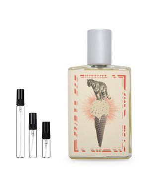 Imaginary Authors A Whiff Of Waffle Cone sample – decant in a glass spray vial (2, 5 or 10 ml)