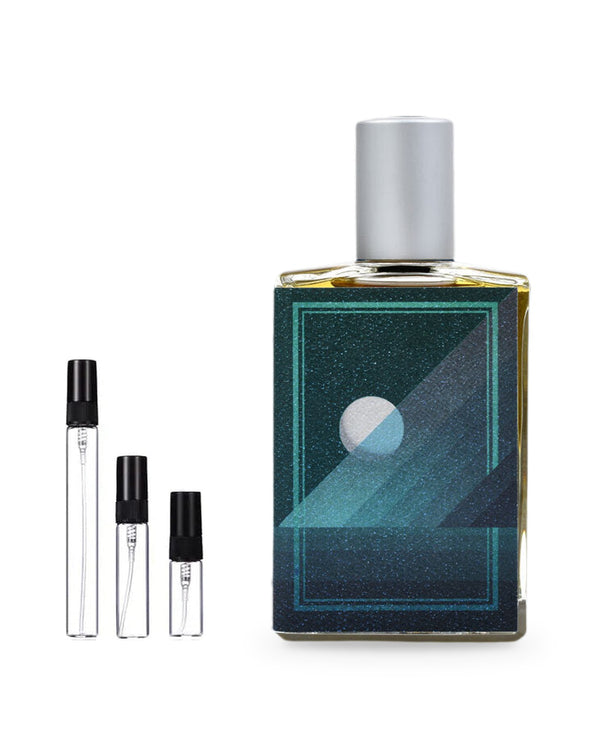 Imaginary Authors Every Storm A Serenade sample – decant in a glass spray vial (2, 5 or 10 ml)
