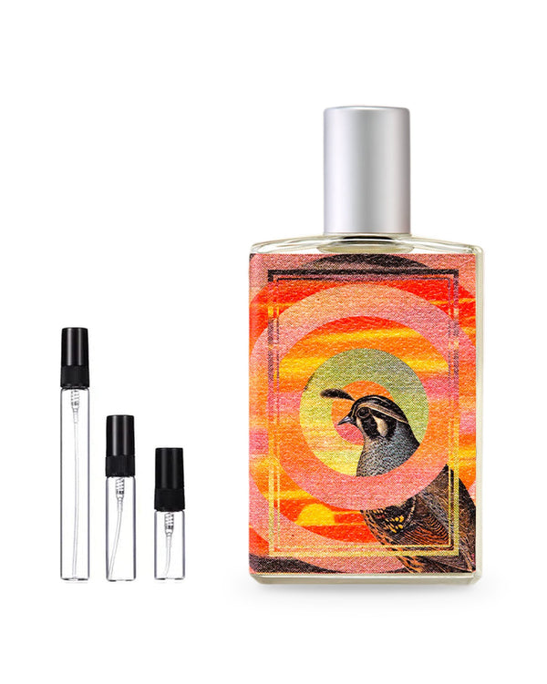 Imaginary Authors Yesterday Haze sample – decant in a glass spray vial (2, 5 or 10 ml)