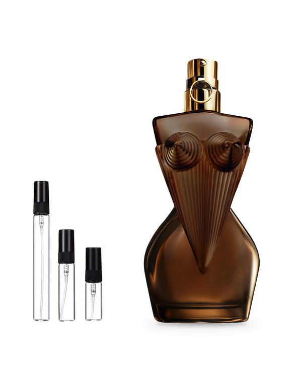 Jean Paul Gaultier Divine Elixir sample – decant in a glass spray vial (2, 5 or 10 ml)