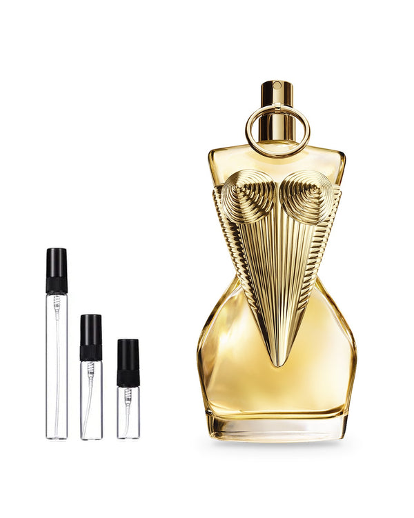 Jean Paul Gaultier Divine sample – decant in a glass spray vial (2, 5 or 10 ml)