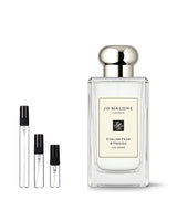 Jo Malone London English Pear & Freesia sample – decant in a glass spray vial (2, 5 or 10 ml)