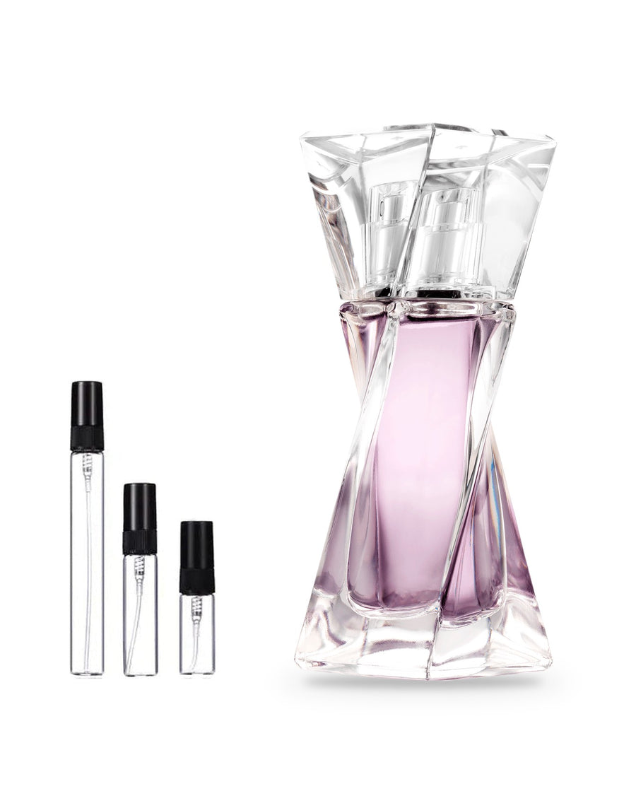 Lancôme Hypnôse sample – decant in a glass spray vial (2, 5 or 10 ml)