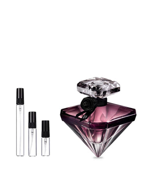 Lancôme La Nuit Trésor sample – decant in a glass spray vial (2, 5 or 10 ml)