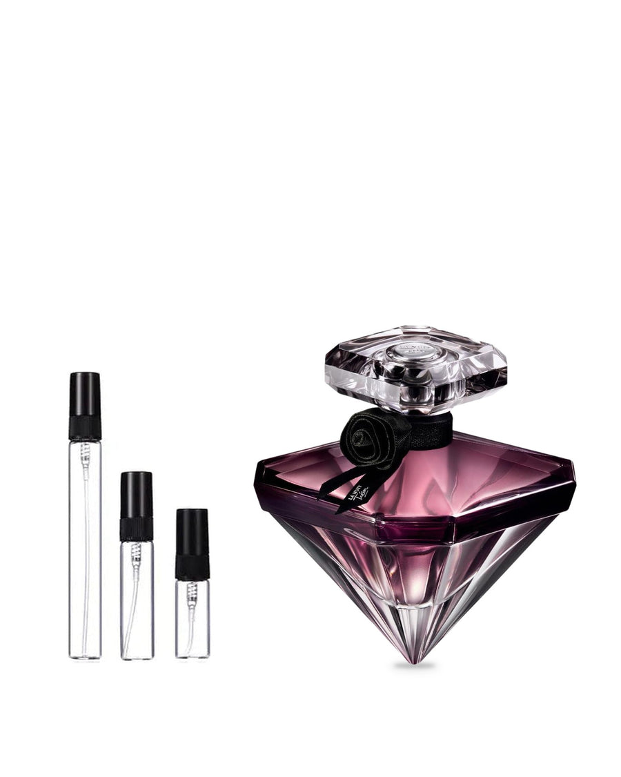Lancôme La Nuit Trésor sample – decant in a glass spray vial (2, 5 or 10 ml)