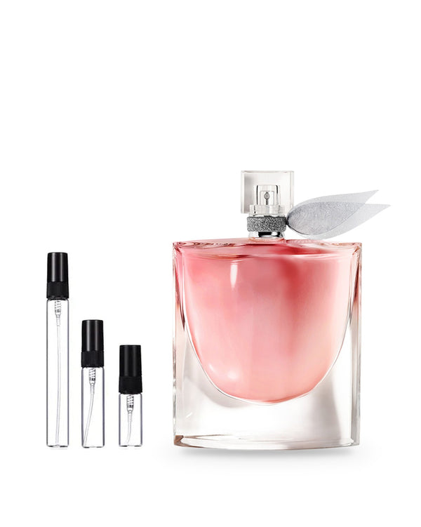 Lancôme La Vie est Belle sample – decant in a glass spray vial (2, 5 or 10 ml)