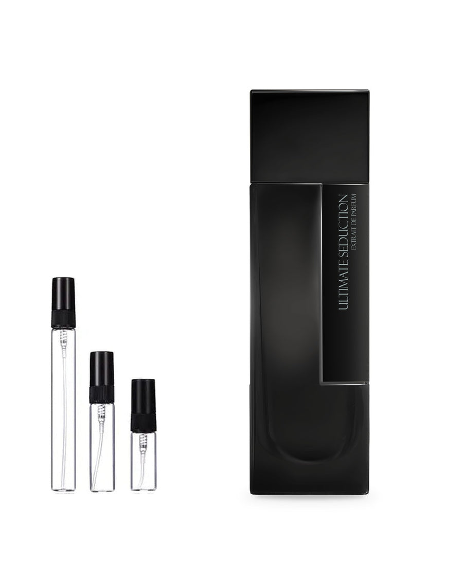 LM Parfums Ultimate Seduction sample – decant in a glass spray vial (2, 5 or 10 ml)