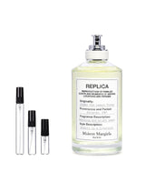 Maison Margiela Replica Under the Lemon Trees sample – decant in a glass spray vial (2, 5 or 10 ml)