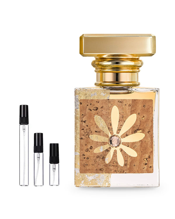M. Micallef Bellini sample – decant in a glass spray vial (2, 5 or 10 ml)