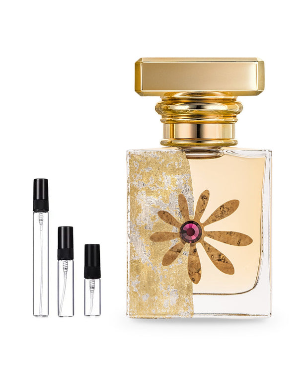 M. Micallef Chocolate Fondant sample – decant in a glass spray vial (2, 5 or 10 ml)