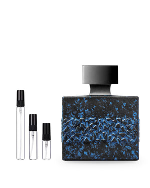 M. Micallef DesirToxic L'Intense sample – decant in a glass spray vial (2, 5 or 10 ml)