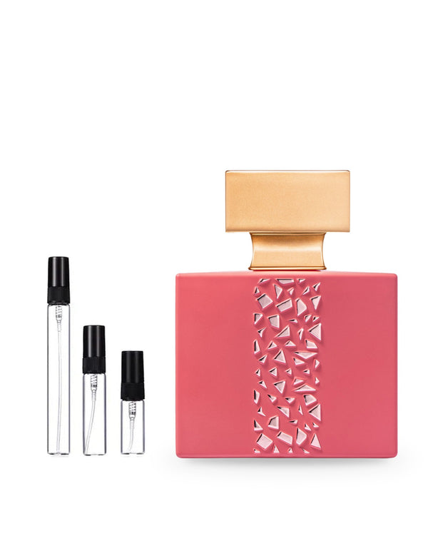 M. Micallef Hypnotic Musk Nectar sample – decant in a glass spray vial (2, 5 or 10 ml)
