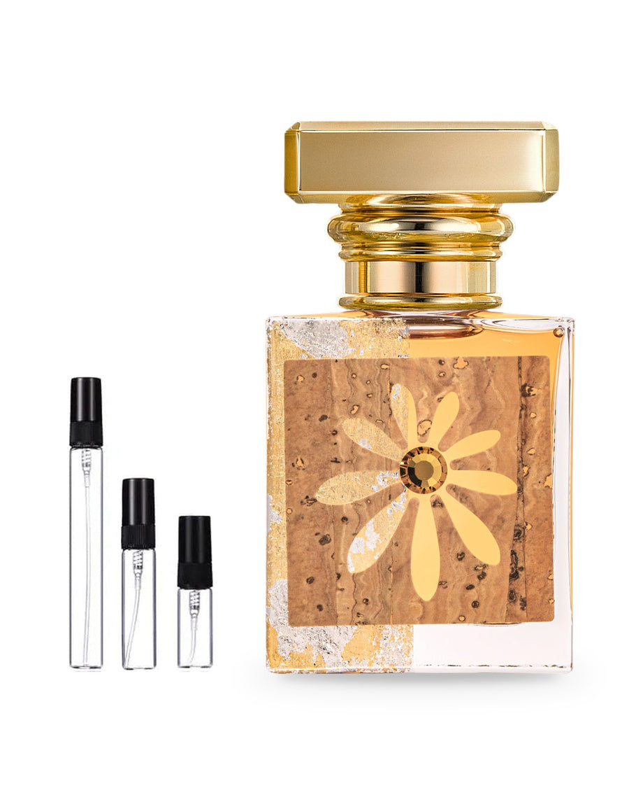 M. Micallef Lady Like sample – decant in a glass spray vial (2, 5 or 10 ml)