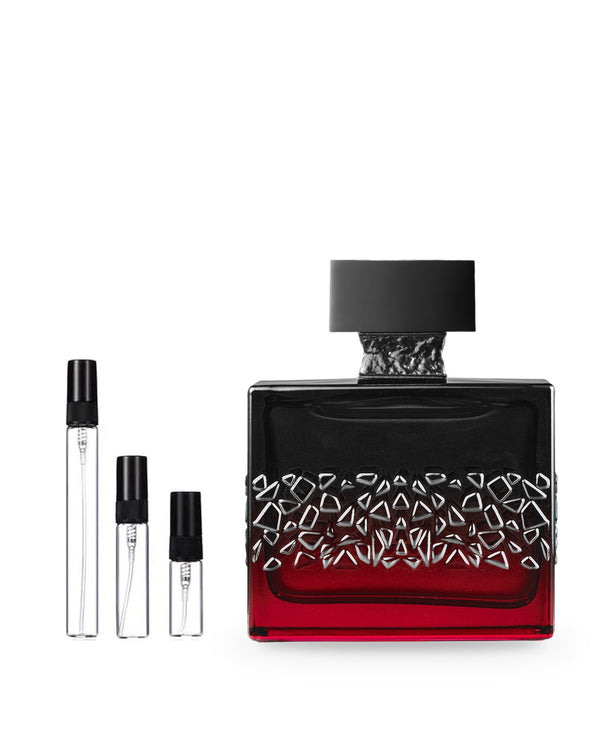 M. Micallef RedColorado sample – decant in a glass spray vial (2, 5 or 10 ml)