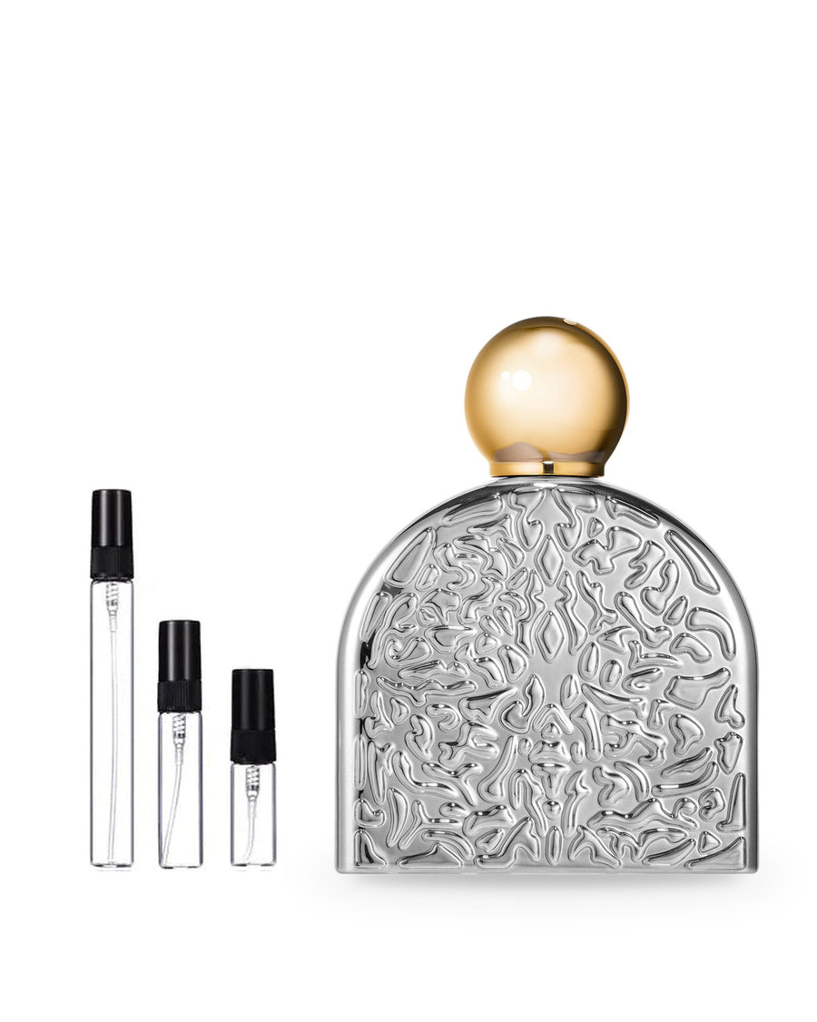 M. Micallef Sensual sample – decant in a glass spray vial (2, 5 or 10 ml)