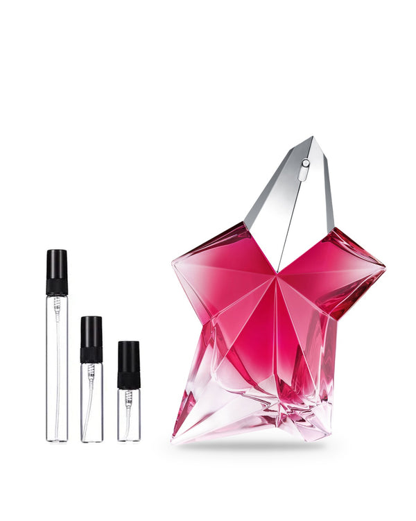 Mugler Angel Nova sample – decant in a glass spray vial (2, 5 or 10 ml)