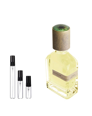 Orto Parisi Risvelium Sample – 2, 5 or 10 ml decant in a glass spray vial