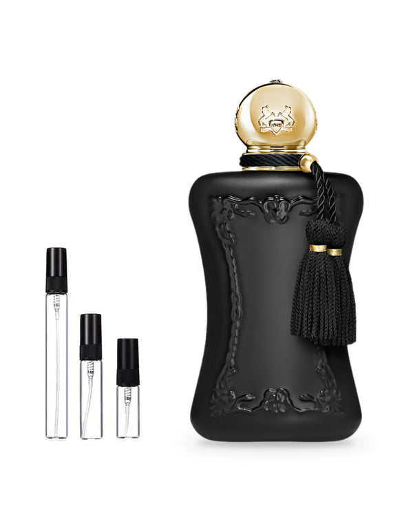 Parfums de Marly Athalia sample – decant in a glass spray vial (2, 5 or 10 ml)