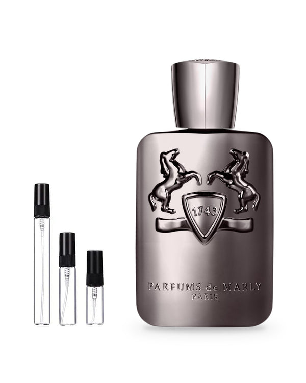 Parfums de Marly Herod sample – decant in a glass spray vial (2, 5 or 10 ml)