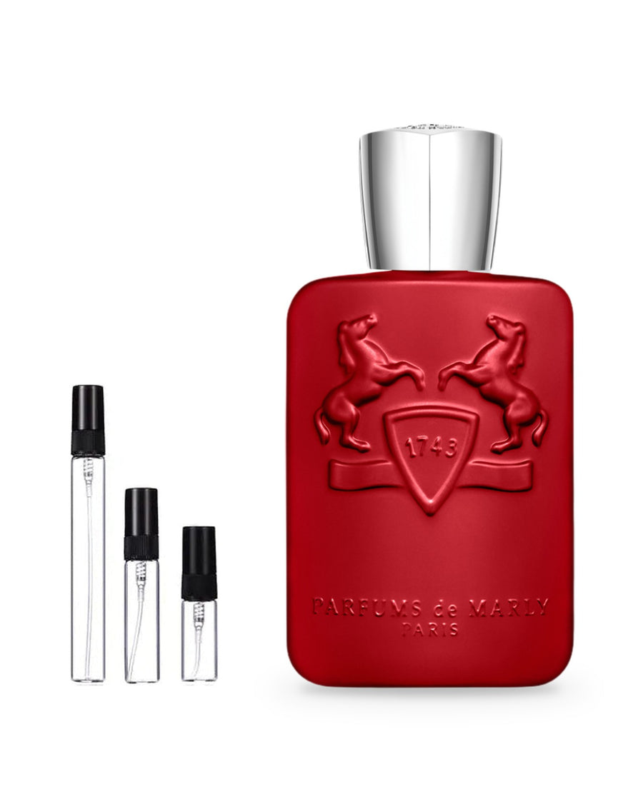 Parfums de Marly Kalan sample – decant in a glass spray vial (2, 5 or 10 ml)