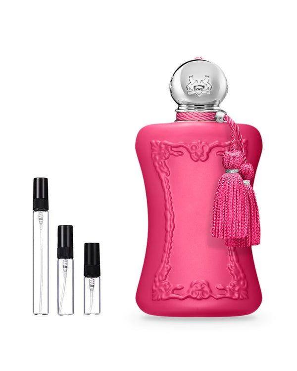 Parfums de Marly Oriana sample – decant in a glass spray vial (2, 5 or 10 ml)