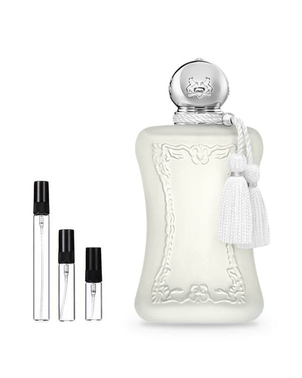 Parfums de Marly Valaya sample – decant in a glass spray vial (2, 5 or 10 ml)