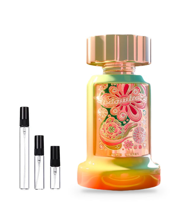Paris Corner Indomitable sample – decant in a glass spray vial (2, 5 or 10 ml)
