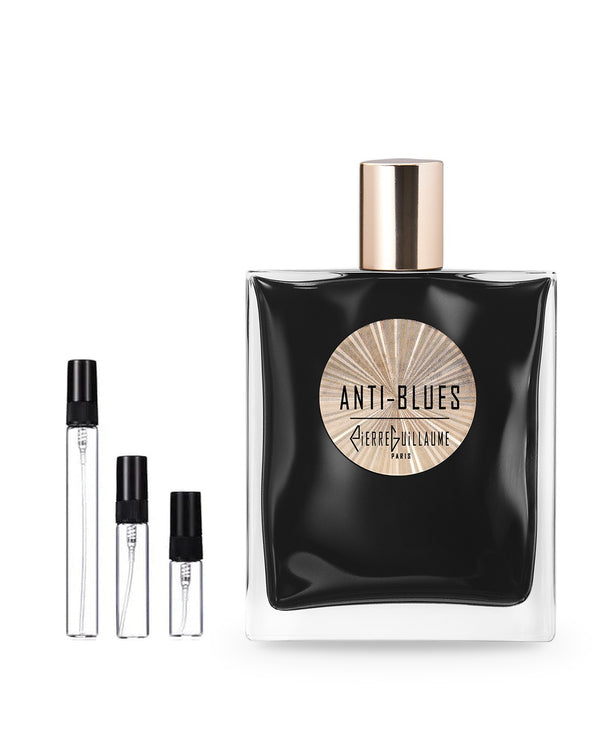 Pierre Guillaume Paris Anti-Blues sample – decant in a glass spray vial (2, 5 or 10 ml)