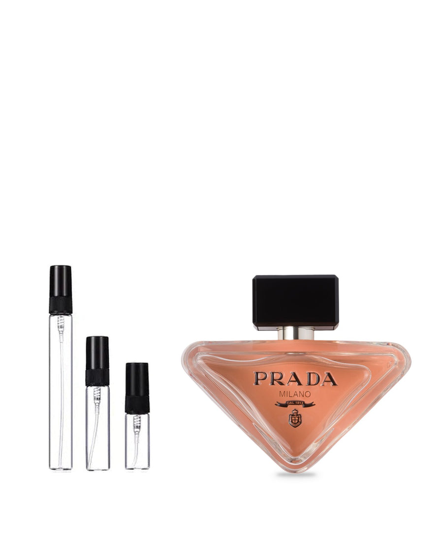 Prada Paradoxe sample – decant in a glass spray vial (2, 5 or 10 ml)
