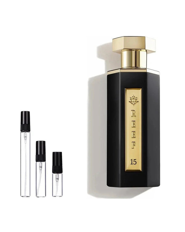 Reef Mini Reef 15 sample – decant in a glass spray vial (2, 5 or 10 ml)