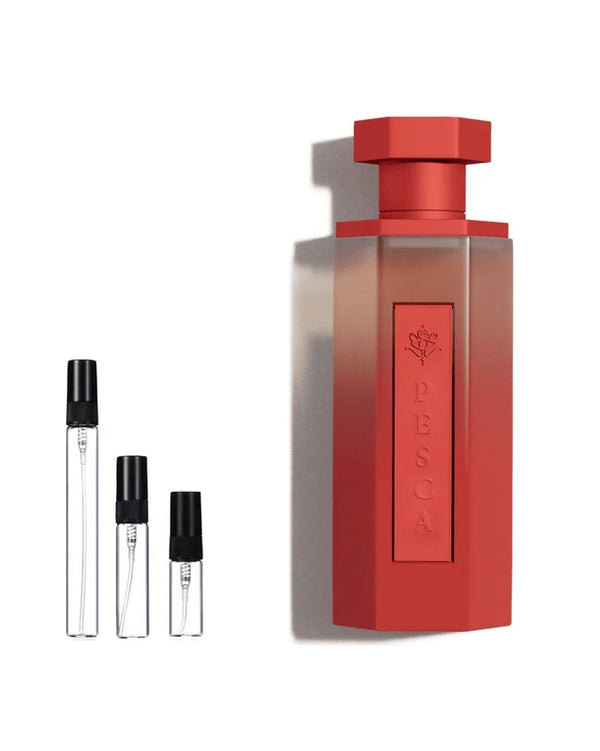 Reef Pesca sample – decant in a glass spray vial (2, 5 or 10 ml)