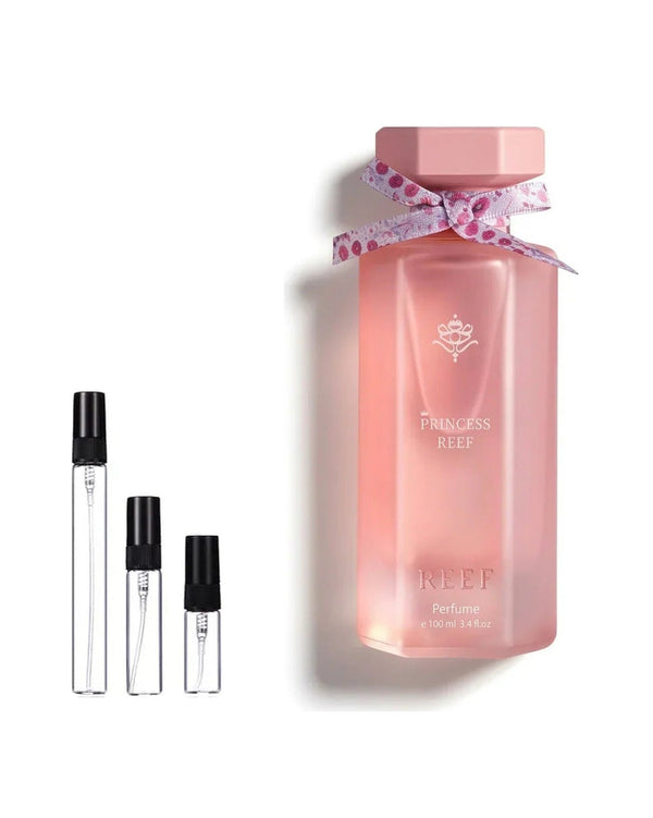 Reef Princess Reef sample – decant in a glass spray vial (2, 5 or 10 ml)