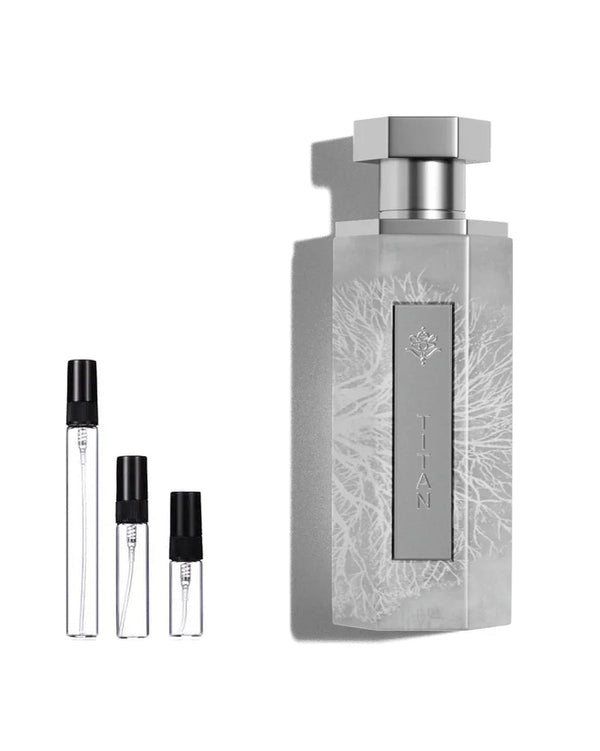 Reef Titan sample – decant in a glass spray vial (2, 5 or 10 ml)