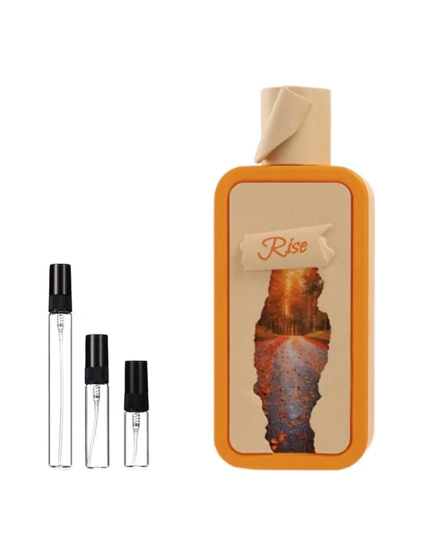 Riiffs Seasons Rise sample – decant in a glass spray vial (2, 5 or 10 ml)