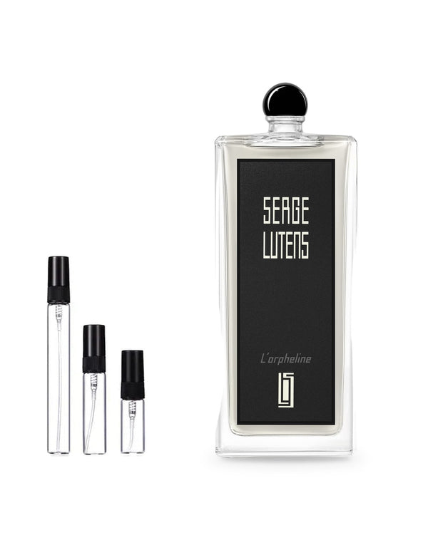 Serge Lutens L'Orpheline sample – decant in a glass spray vial (2, 5 or 10 ml)