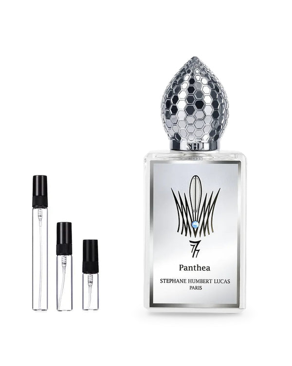 Stephane Humbert Lucas 777 Panthea sample – decant in a glass spray vial (2, 5 or 10 ml)