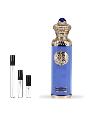 Surrati Dolce Marina sample – decant in a glass spray vial (2, 5 or 10 ml)