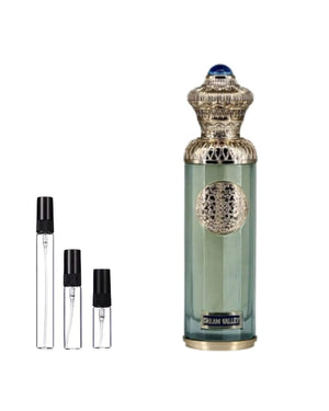 Surrati Dream Valley sample – decant in a glass spray vial (2, 5 or 10 ml)