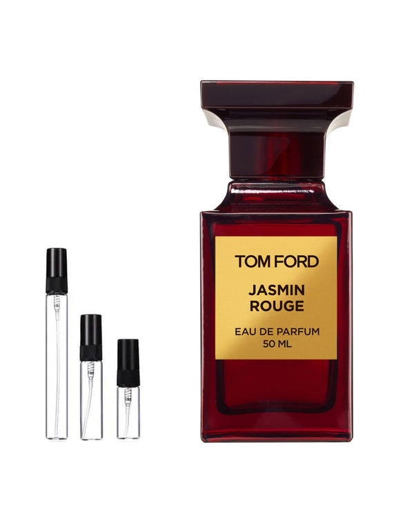 Tom Ford Jasmin Rouge sample – decant in a glass spray vial (2, 5 or 10 ml)