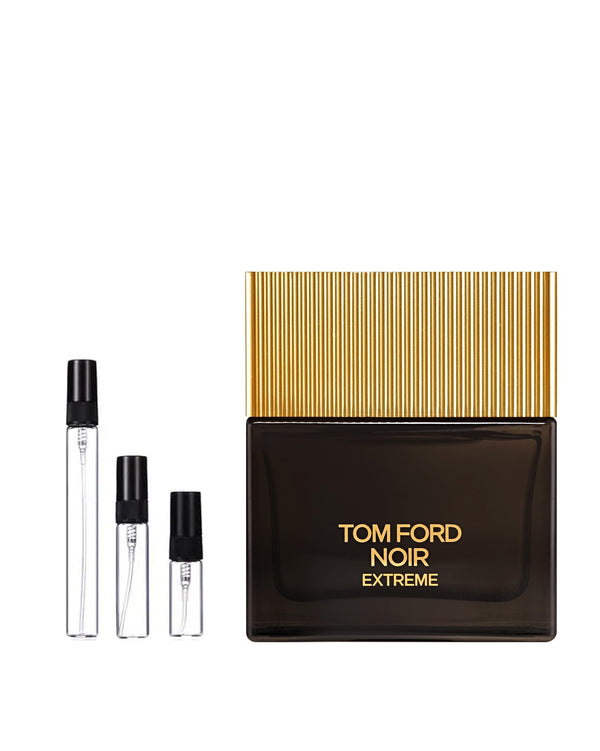 Tom Ford Noir Extreme sample – decant in a glass spray vial (2, 5 or 10 ml)