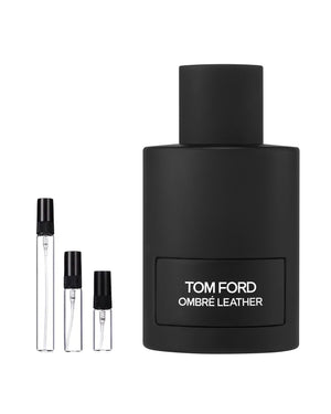 Tom Ford Ombré Leather sample – decant in a glass spray vial (2, 5 or 10 ml)