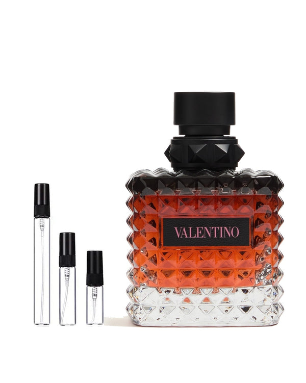 Valentino Donna Born in Roma Intense sample – decant in a glass spray vial (2, 5 or 10 ml)