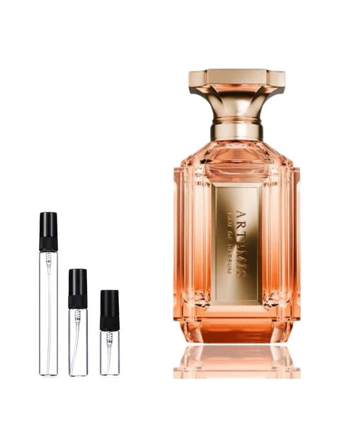 Velixir Artemis sample – decant in a glass spray vial (2, 5 or 10 ml)