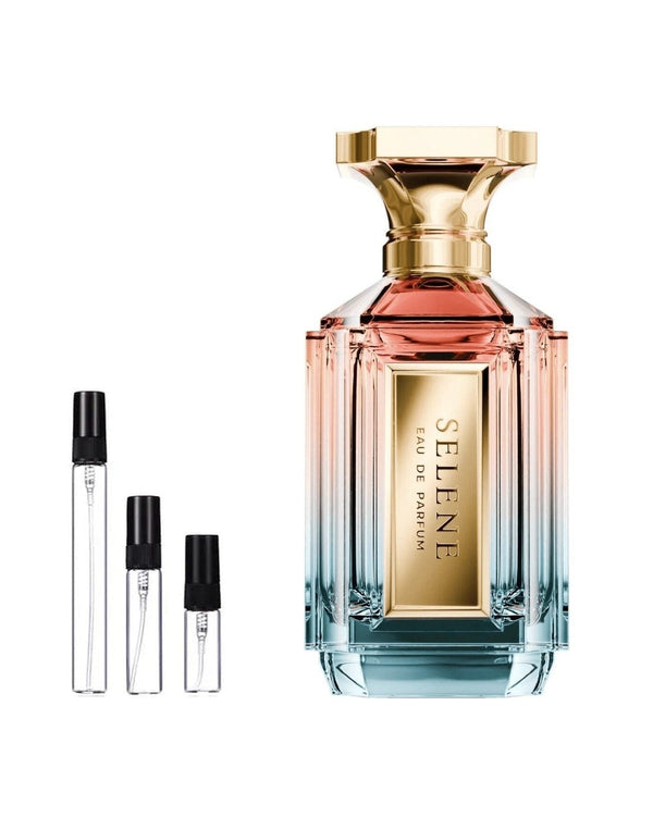 Velixir Selene sample – decant in a glass spray vial (2, 5 or 10 ml)